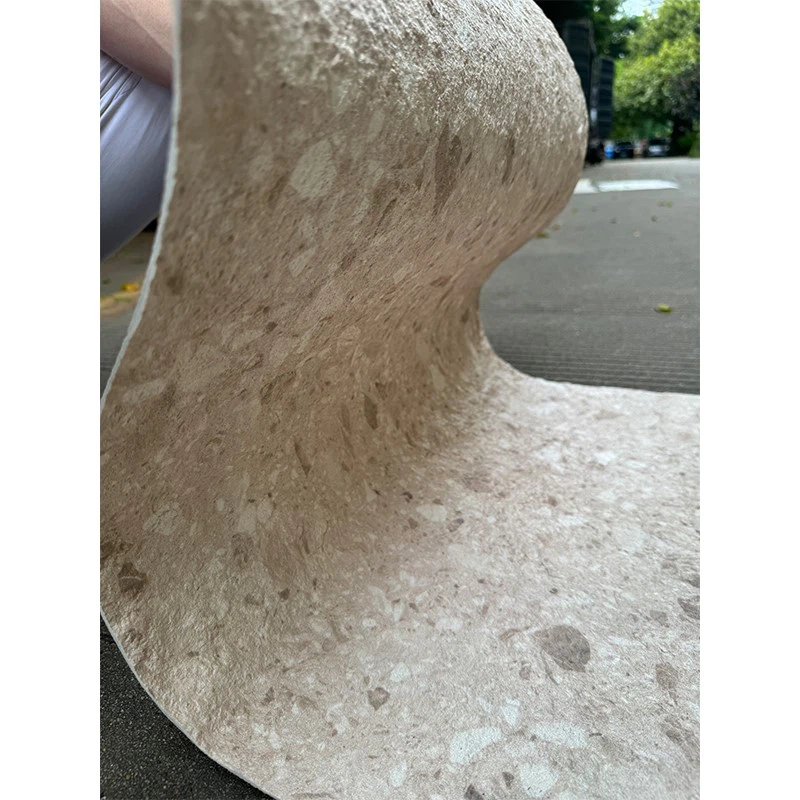 Terrazzo Rough Stone-Yellow 2 Terrazzo Rough Stone-Yellow 2