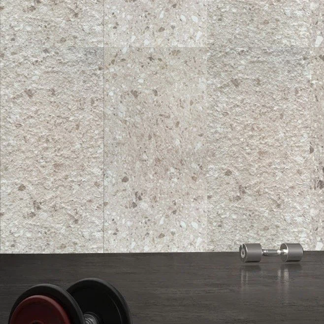 Terrazzo Rough Stone-Yellow 001 Terrazzo Rough Stone-Yellow 001